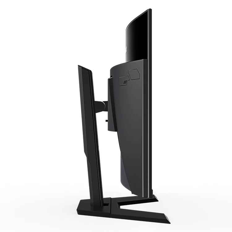GIGABYTE M32UC 32インチ 4K 144Hz/160Hz OC 1ms UHD曲面ゲーミング