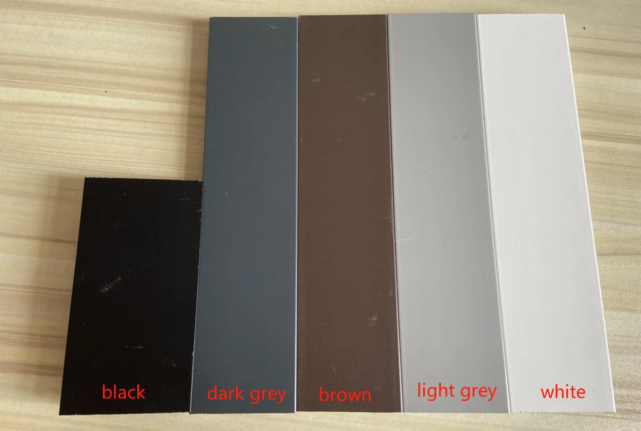 frame color