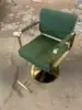 Verde militar