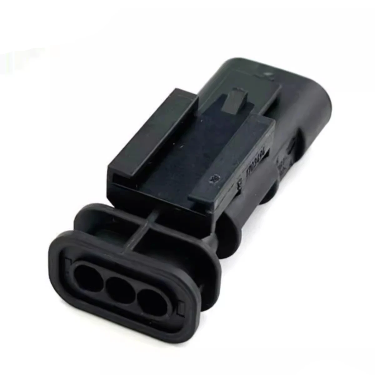 VW AUDI VAG 3 Way Pin Connector Kit for Parking Sensor Plug 4F0 973 703
