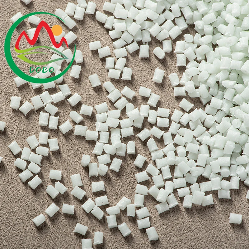 Copolymer Polyacetal Virgin POM M90 Injection Molding Granules High Quality POM Plastic Raw Material