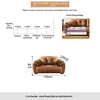 Single seat