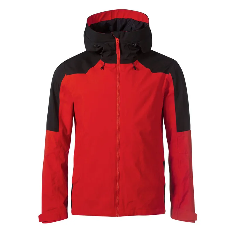 Factory Oem Men Ski Jacket High Quality 