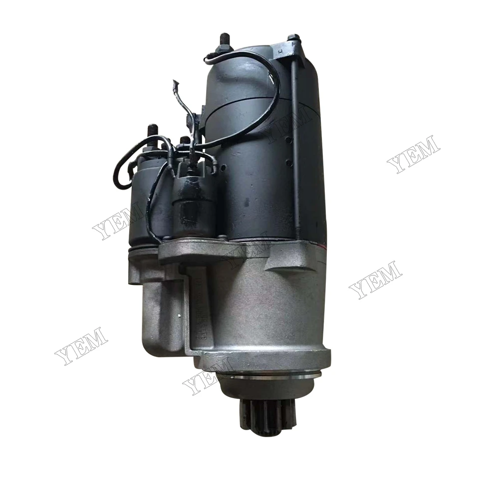 Starter Motor for Liebherr Engine Spare Parts 2