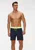 NAVY e verde neon