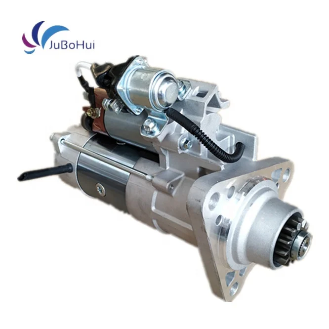 Автоматический стартер M009T62071 M98R3513 подходит для Sinotruk Man D2066 MC11 Man TGA TGS TGX M90R3548SE 51262017199 51262017211