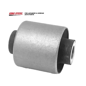 KINGSTEEL OEM MB864730 MB864731 MB864736 MB870330 MR594607 MR594608 Auto Suspension Control Arm Bushing for MITSUBISHI Lancer