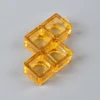 Transparent Orange