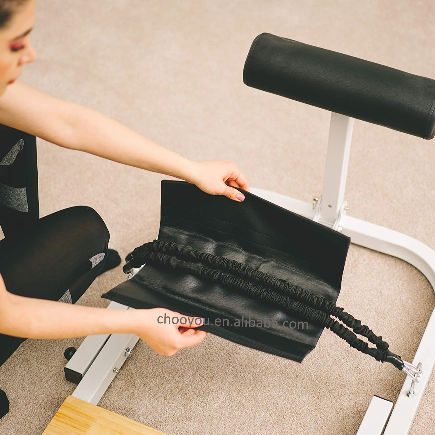 Hip up Deep Thrust Trainer Lift Lifter Dropship Gym Equipment Thrust Machine Muscle Pelvic Fitness Buttock Wireless Hip Machine