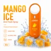 Naranja