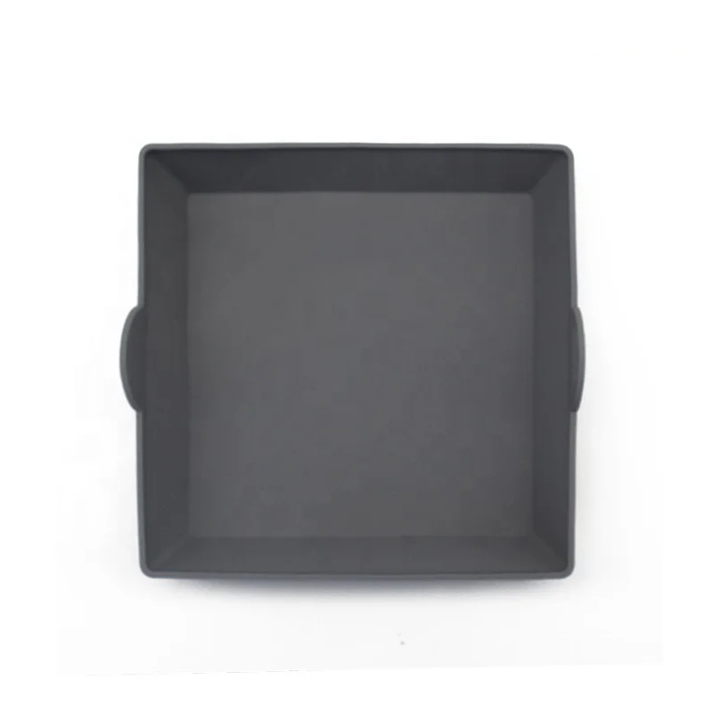 Nonstick Oven Trays Bakeware Silicone Sheet Pan Baking Cooking Dividers