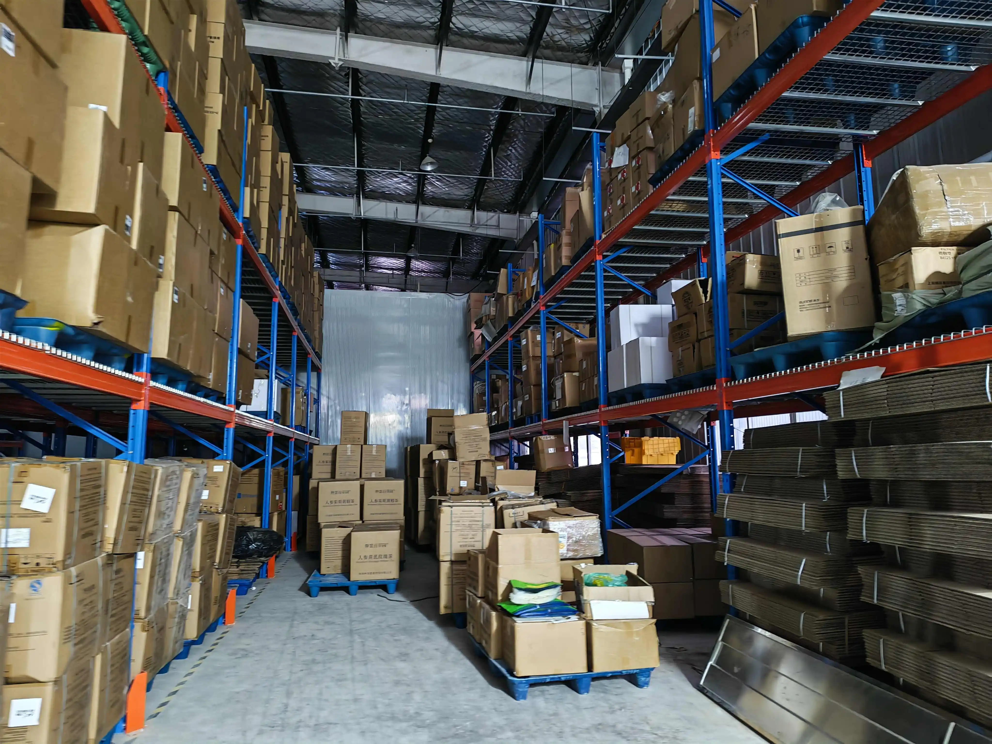 Hefei Yaohe Technology Co., Ltd. 3