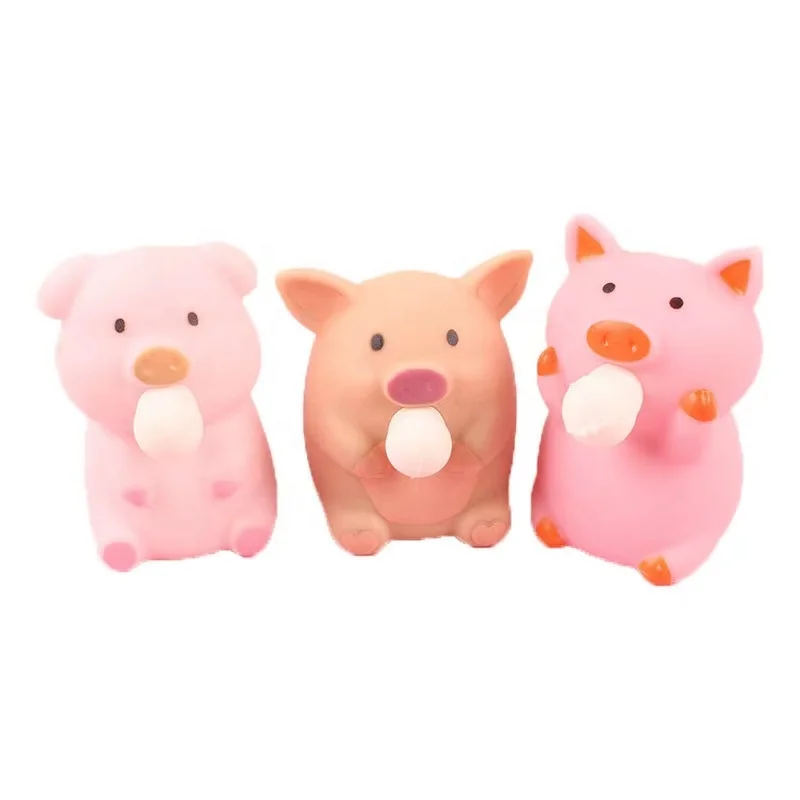 lovely⭐︎pig Lovely Pig Backpack JK2425 – Juvkawaii