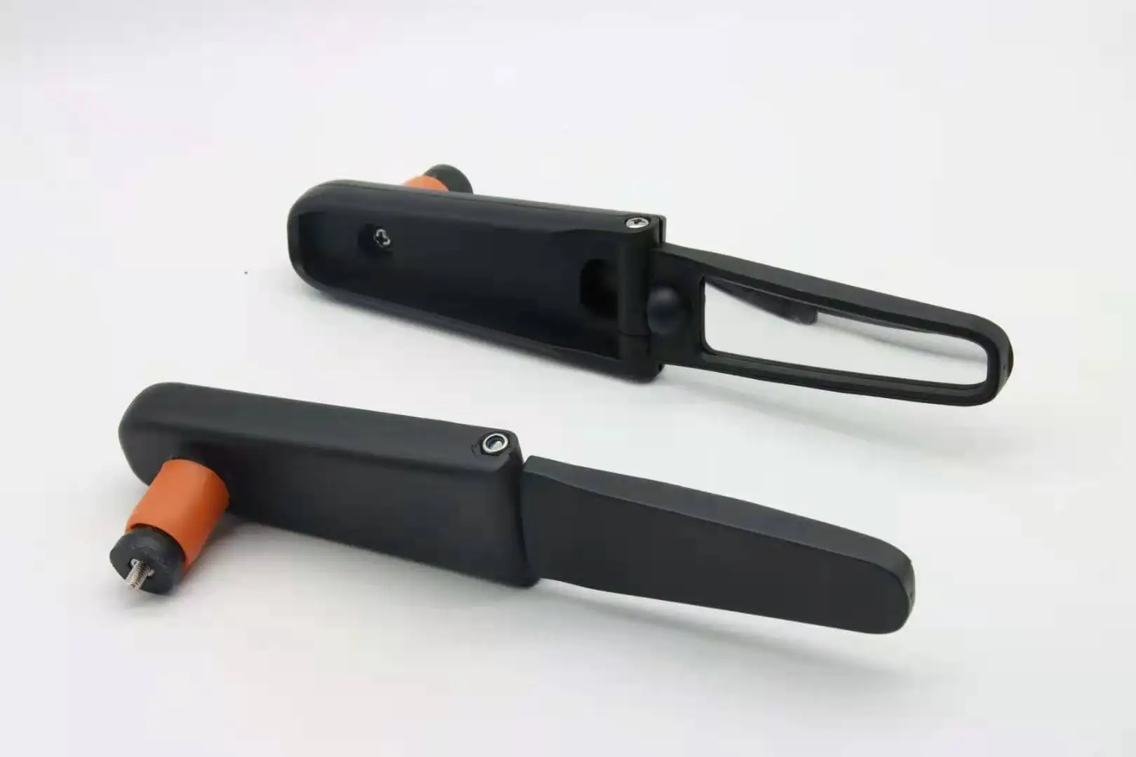
 New Coming Bicycle Rear View Mirror Bike Cycling Back Sight Reflector Adjustable Left Right Handlebar Mirror  