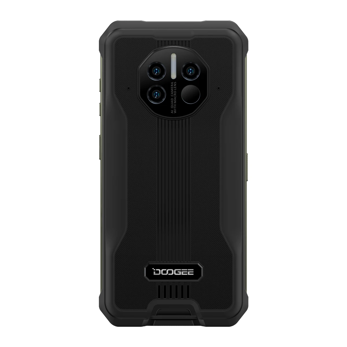 Global 5G Rugged Phone Doogee V10 8+128 GB 8500 Mah Mobile Phone