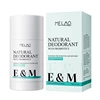 75g NATURAL DEODORANT STICK (EUCALYPTUS & MINT)
