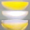 Natural White+Yellow
