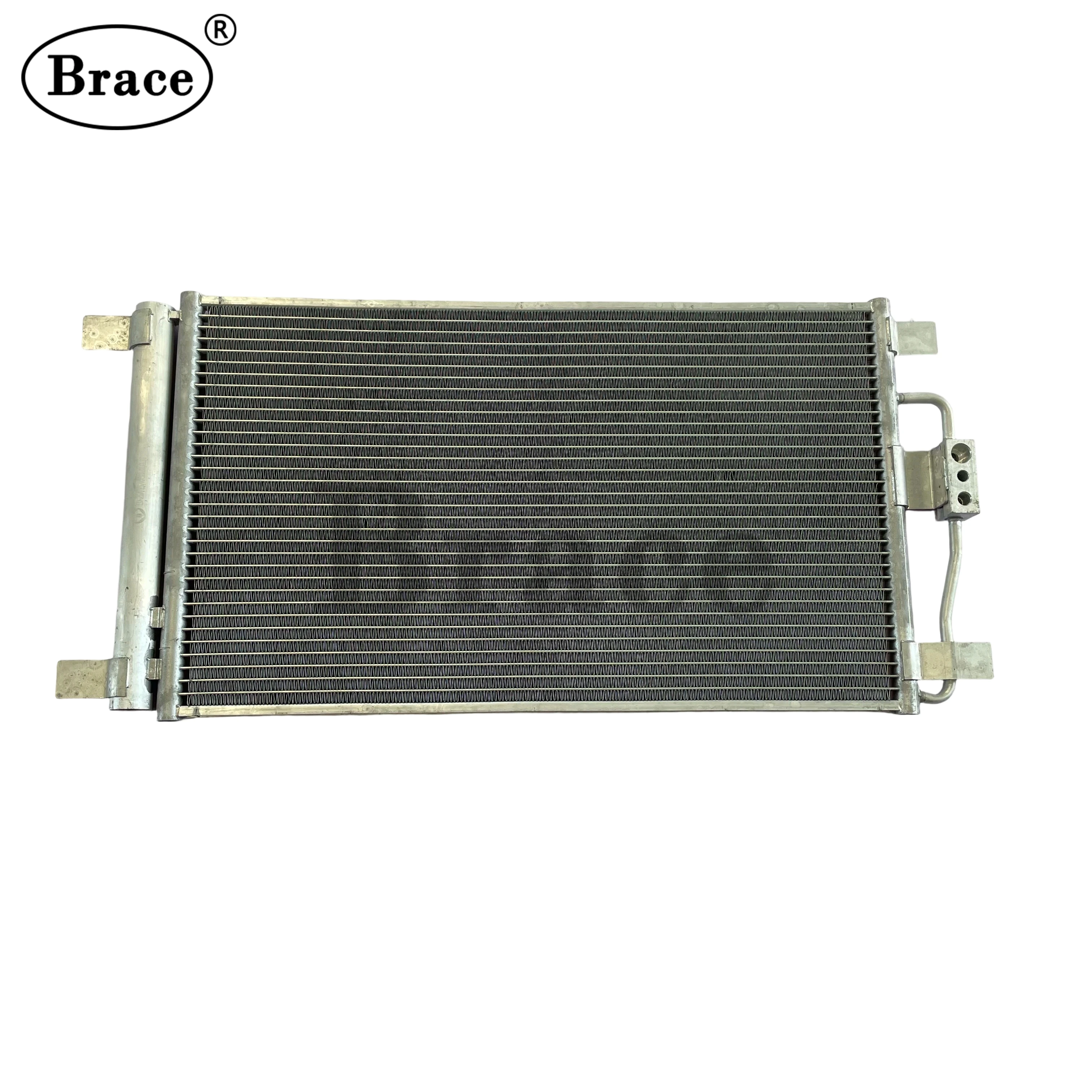 Condenser for MG ZS & MG RX3 OEM: 10245766