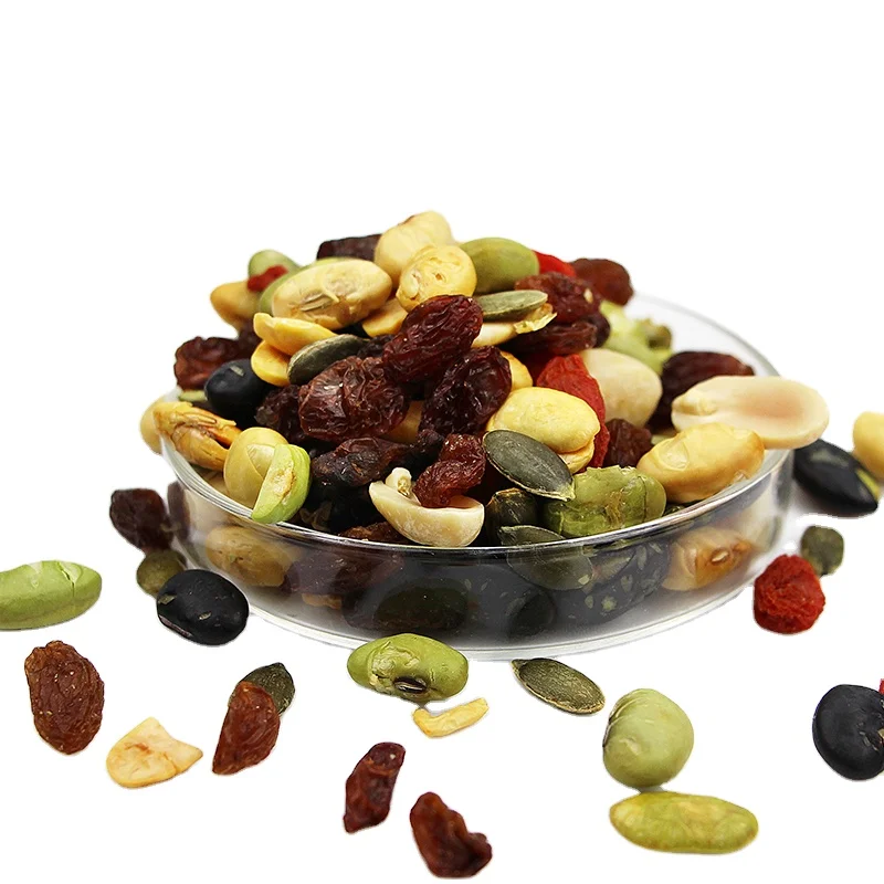 Lowest Price Kutkutin Per Kilo Mixed Nuts