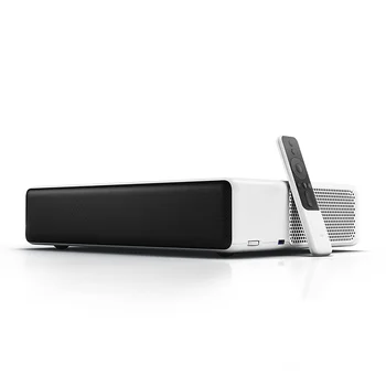 プロジェクター Xiaomi Mi 4K Laser Projector 150 H836cca3700b44fc39f88bb39fc4e9