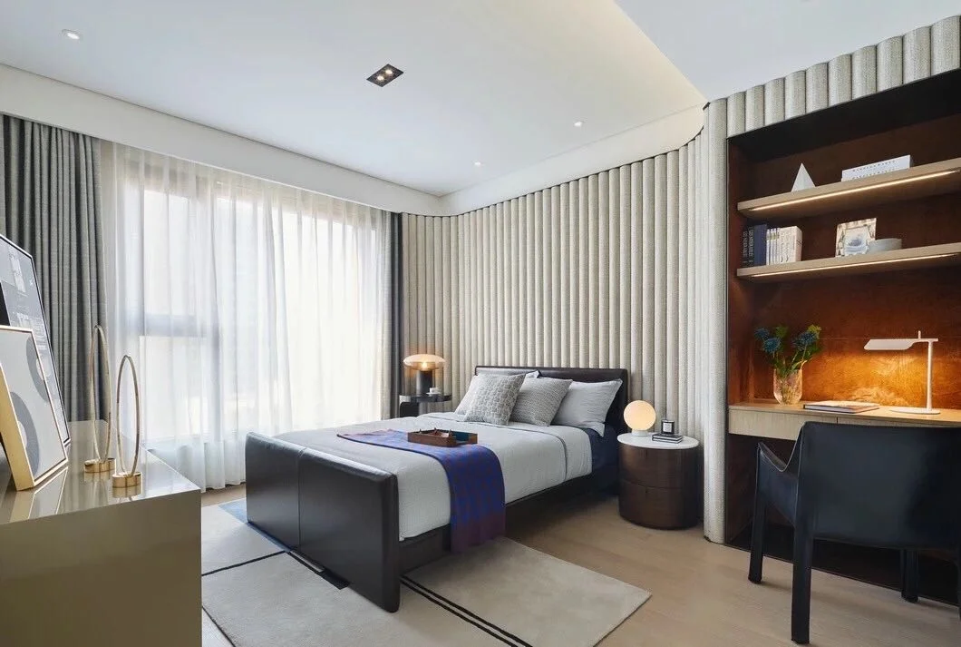 Easy Install Soundproof Soft Leather Waterproof Decoration 3D Wall Covering Wall Panel for Hotel & Home Decor