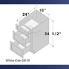 White Oak-DB18