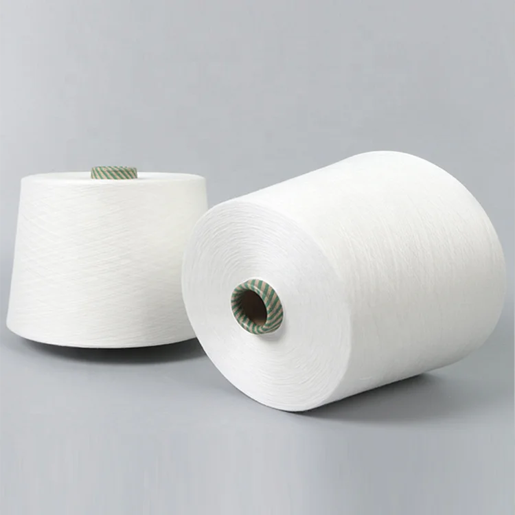 Поливиниловый спирт, виниловый шланг 20s/1 высокого качества, виниловая нить, Водорастворимая нить из ПВА