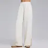 Cream Beige Pants