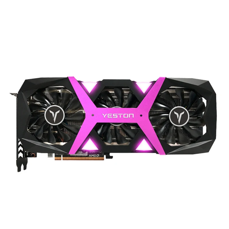 Wholesale RX 6600XT Graphics Cards Best Price Performance