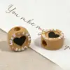 Coffee color