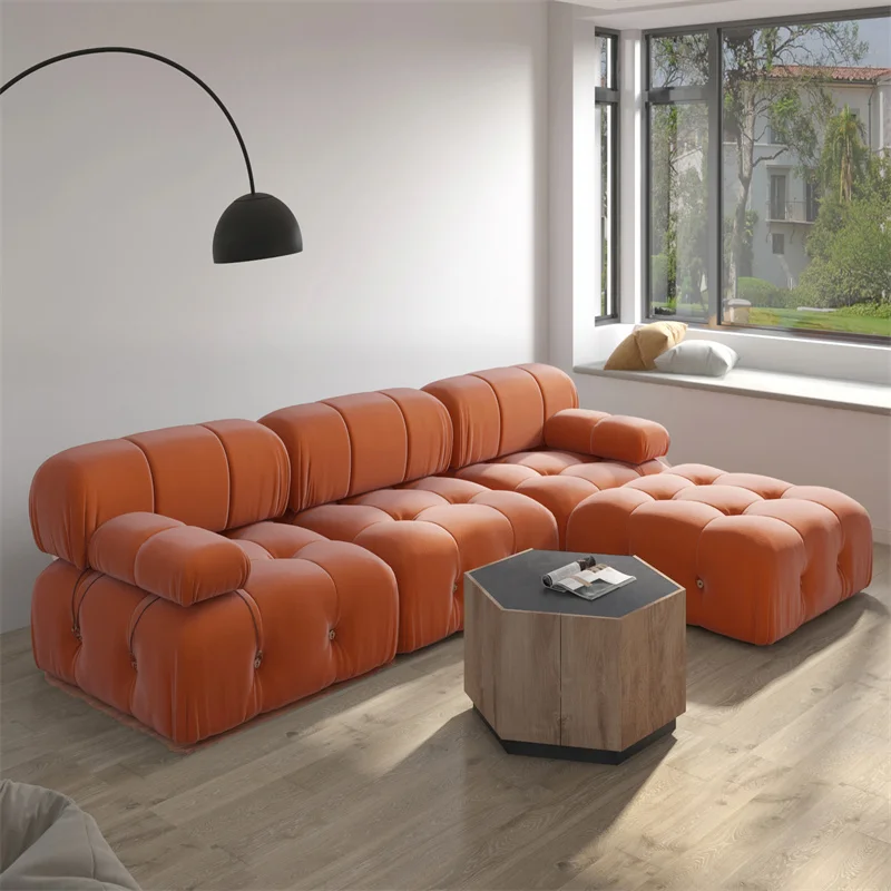 italy design sofa