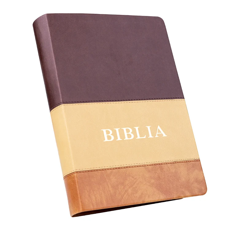 Wholesale Holy Bible Printing Oem Cheap Hardcover Professional Bible With Thumb Index Buy