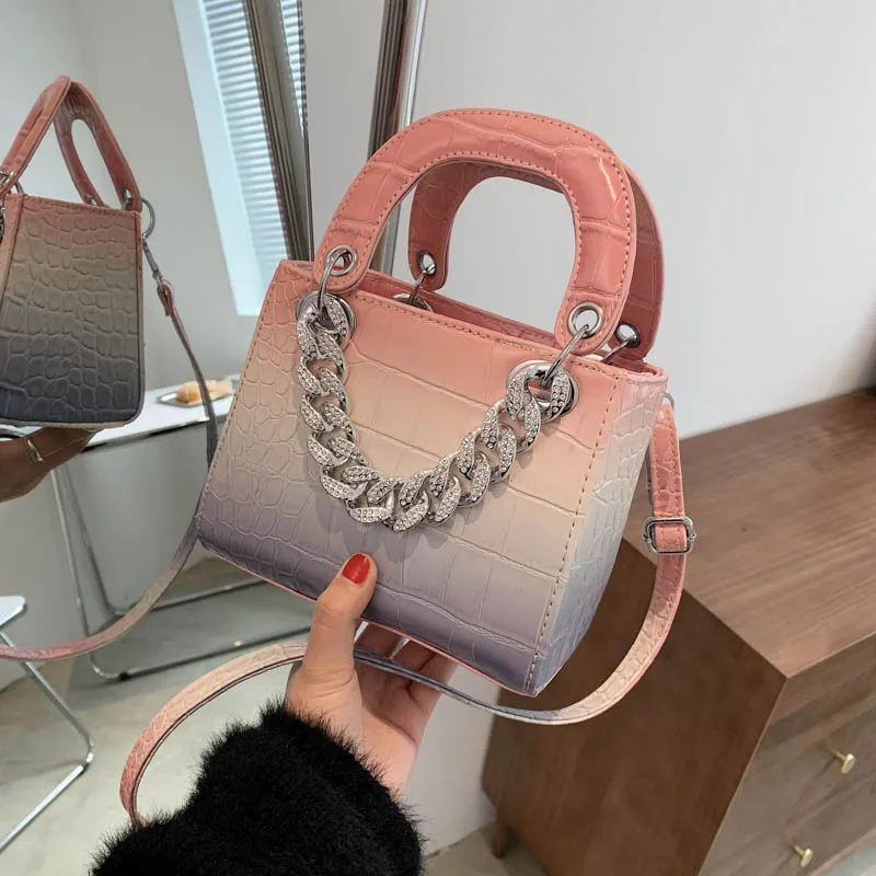 New Trendy Women Handbags images in Fashion 2021