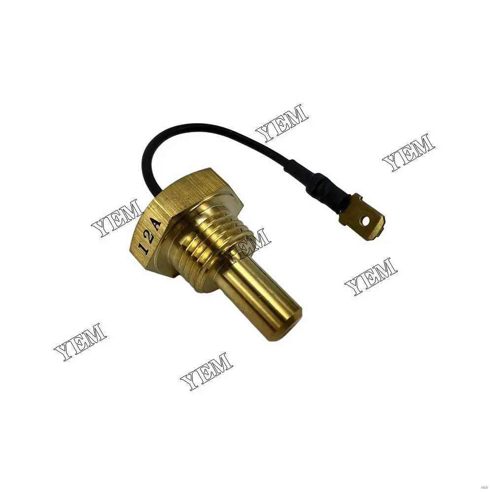 For Yanmar Diesel Engine 3TNV82 Water Temp Sensor 129107-44901