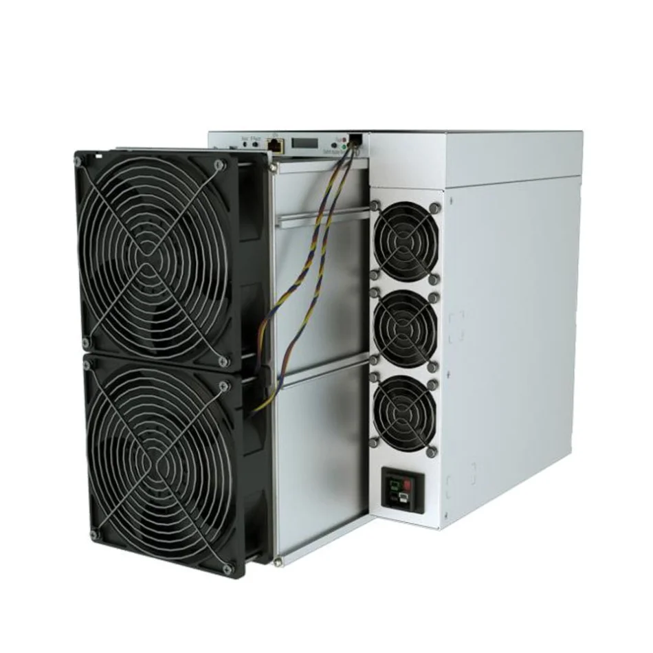 Bitmain Antminer S21+ 235T 225T 216T 16.5W/T Air Cooled ASIC MINER Bitcoin  Crypto Miner Asic BTC Bitcoin Miner Mining| Alibaba.com