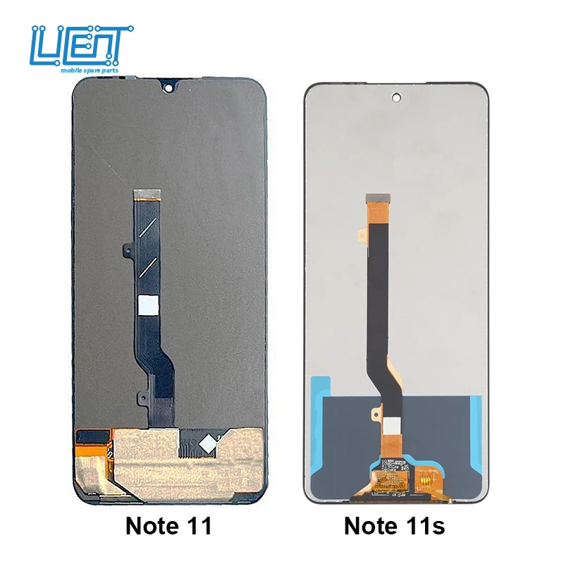 Factory Price for Infinix Note 11 Lcd for Infinix Note 11 Display for Infinix Note 11 Pro Screen for Infinix Note 11 X663 Lcd