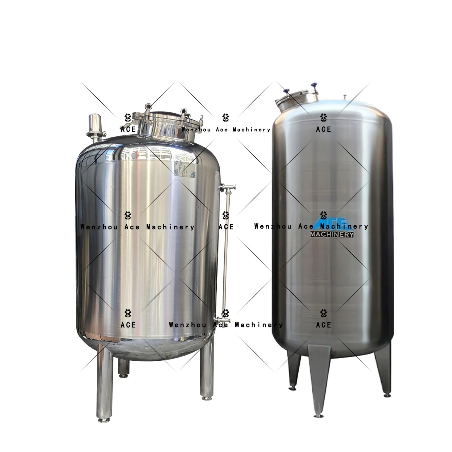 Single Layer Tank Ace Water Storage Tank 1000 Litre For Sale - Buy Water Storage Tank ...