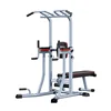 Silver supine board