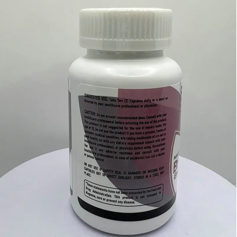 Customized Buttock Breast Gummies Buttock Enhancement Hip Breast Bigger