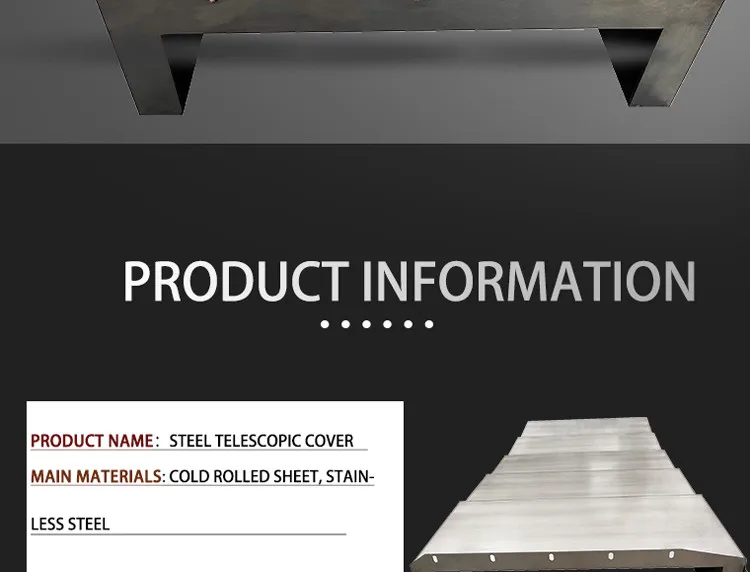 Adjustable Stainless Steel Shield Panel Industrial Grade Protective ...
