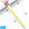 Candy yellow (rose gold)