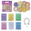 Dcwh01-mosaico mandala