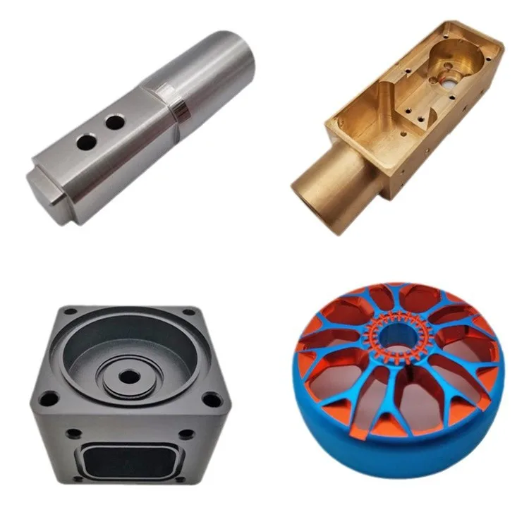 Precision 3D Printing Polycarbonate PP CNC Plastic Machining Parts Product Service Mechanical Machining Manufacturing