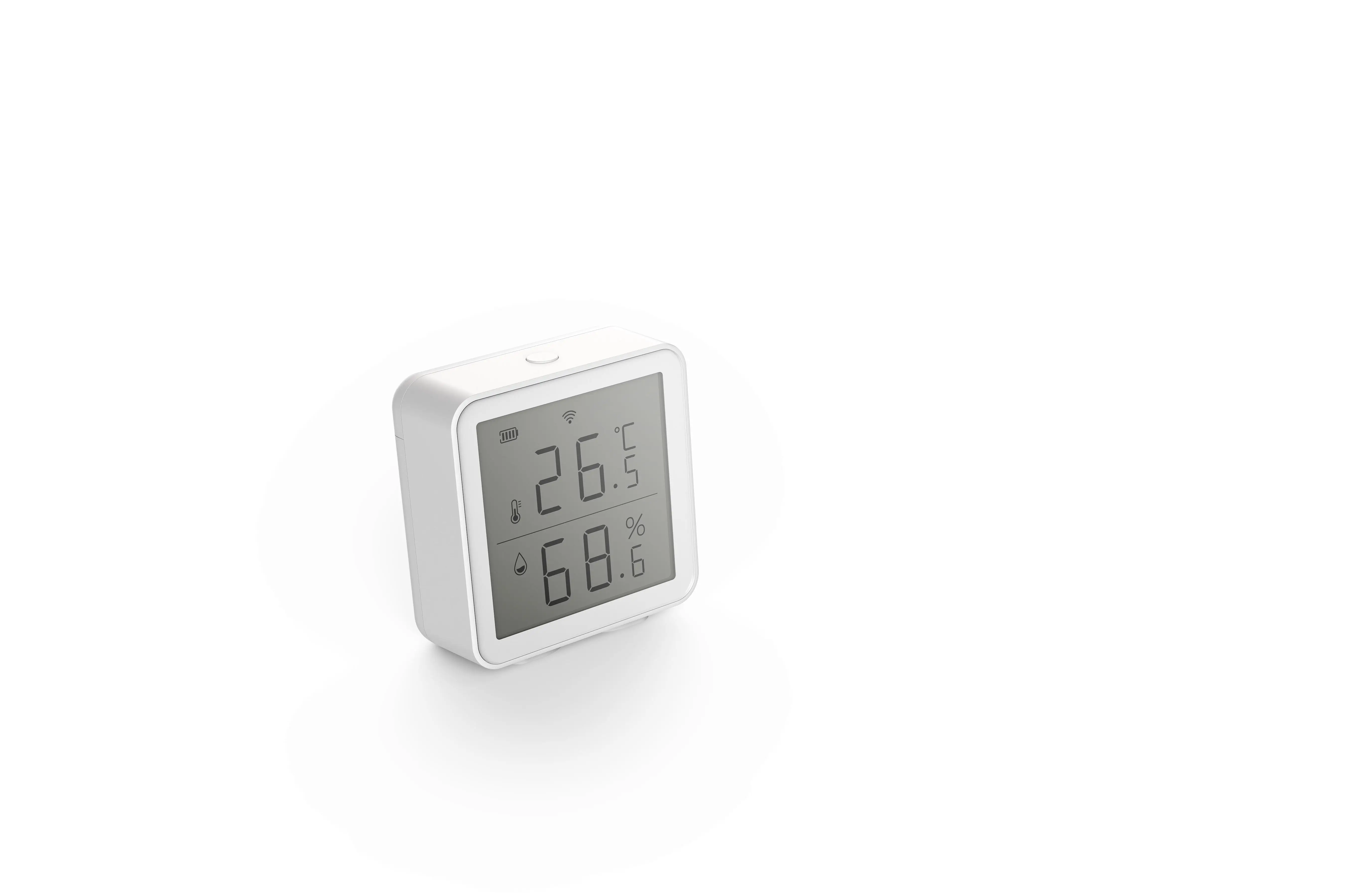 MYQ Wi-Fi Temperature & Humidity Sensor