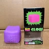 High Quality Luminous Purple