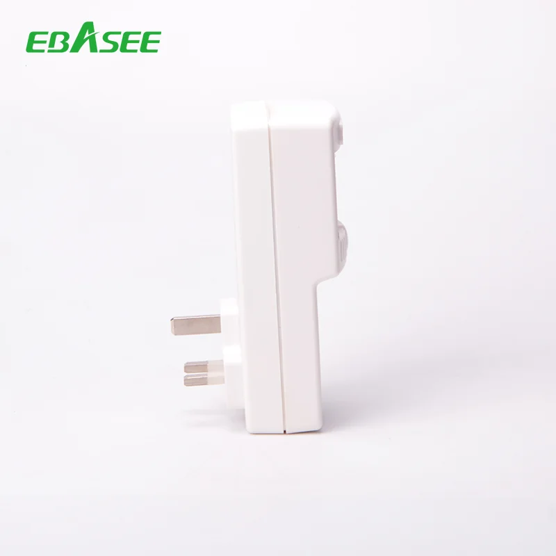Taidacent DC Low Voltage Monitor 12V 24V 48V 60V Digital Adjustable Undervoltage Protection Relay Under Voltage Protector