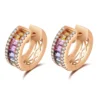 18K Yellow Gold