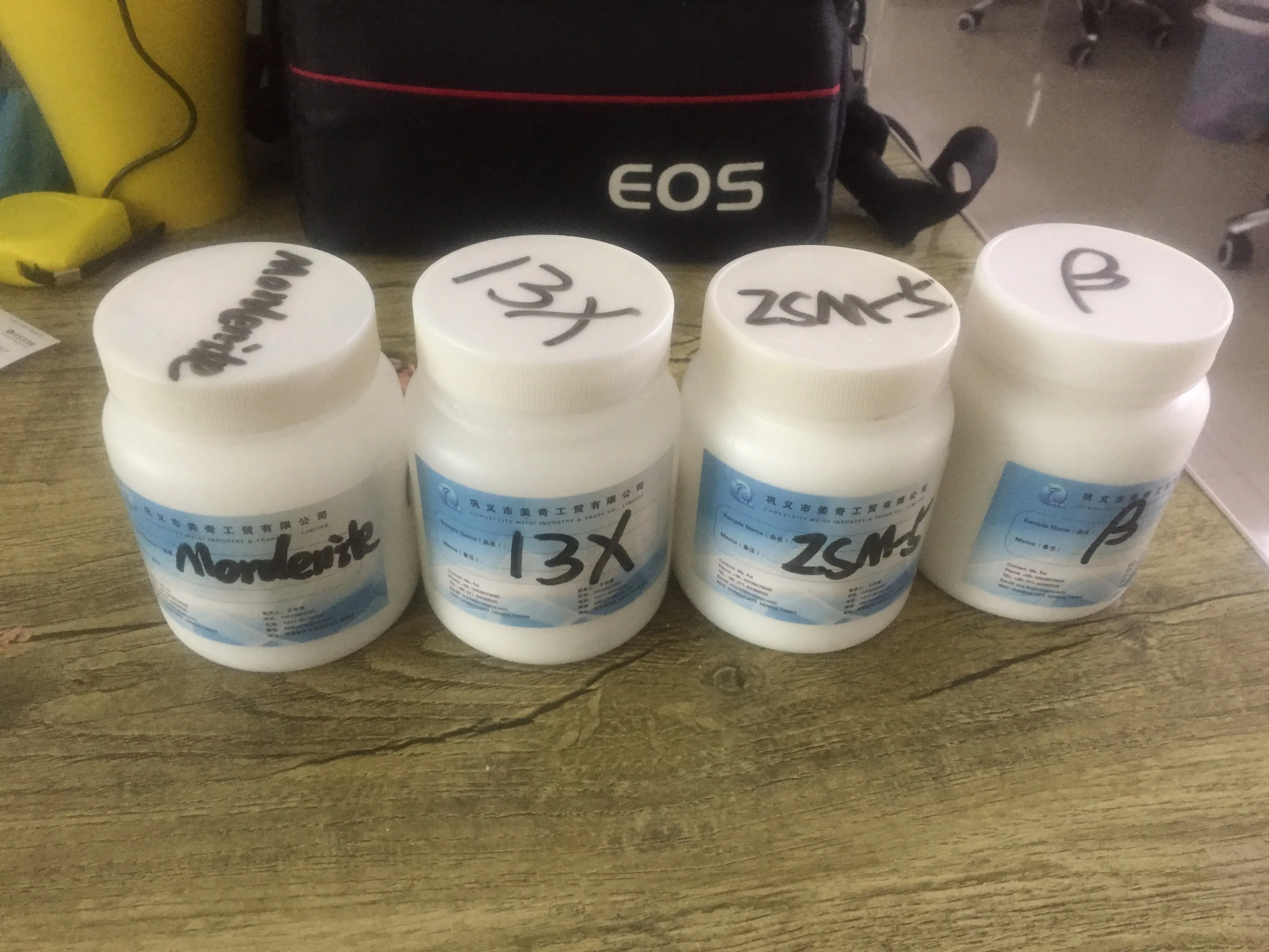 Zsm-5 Zeolite Catalyst H-zsm-5 Catalyst Powder Zeolite Zsm-5 Catalyst Price