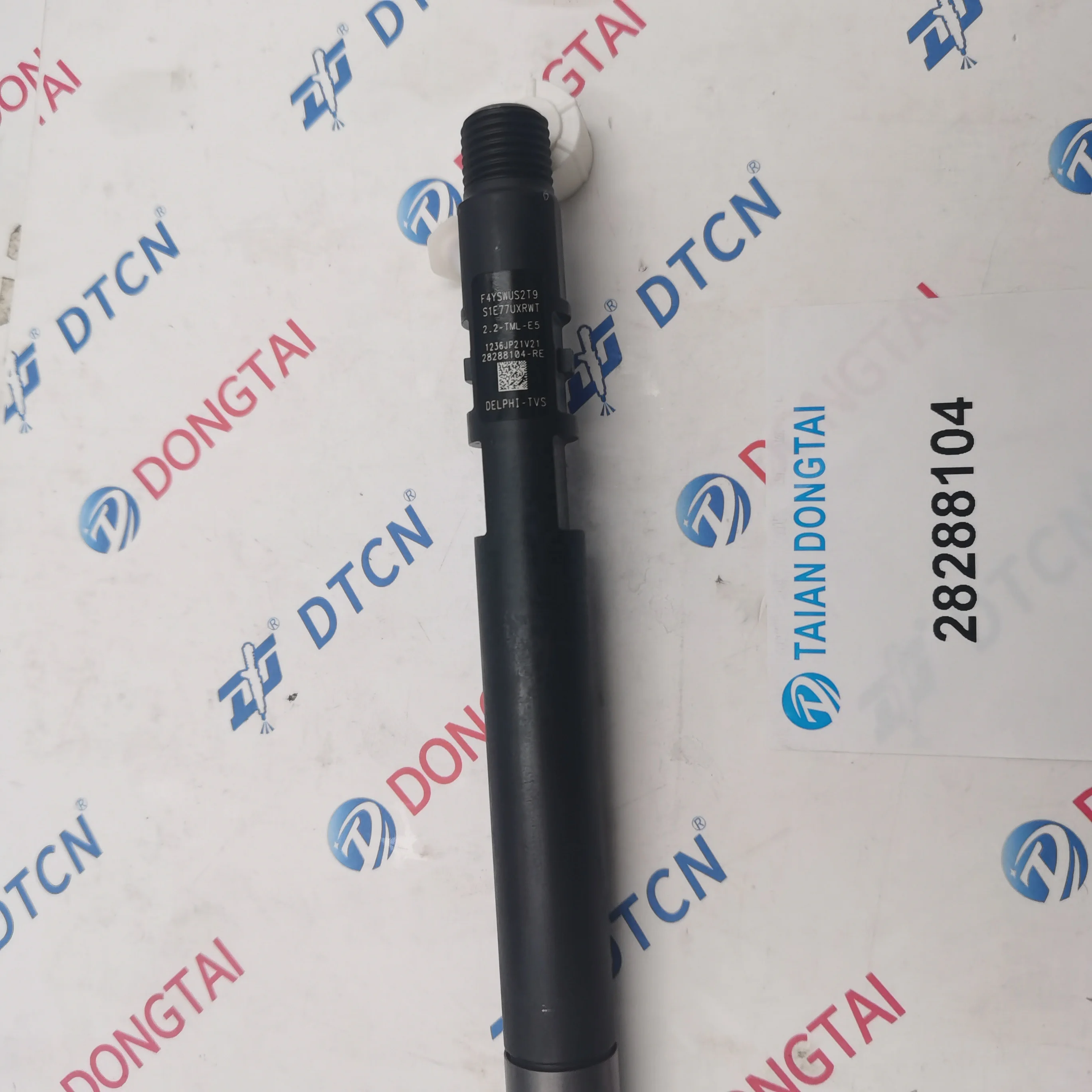 Tata Xenon 2.2 DI Common Rail Injector 28288104 - 6 Month
