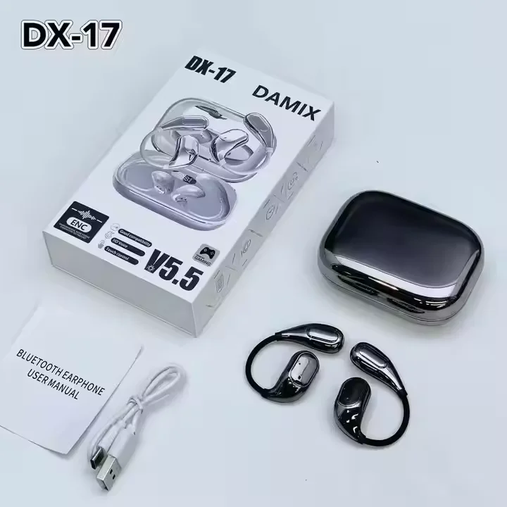 Wireless Bluetooth Earphones 17s Tws Wireless Earbuds I7s TWS